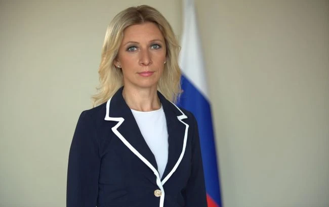 У РФ заявили, що видача російських паспортів в ОРДЛО - 
