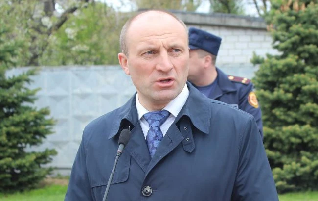 У Черкасах не будуть вводити обмеження 