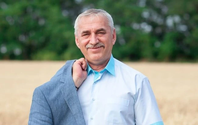 Новообраний мер Чорноморська заразився коронавірусом