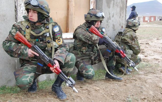 Азербайджан пішов у наступ в Нагірному Карабаху: як реагують союзники сторін
