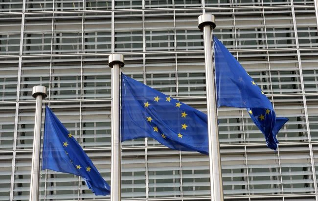 Європейські лідери обговорять заходи спільного реагування на коронавірус
