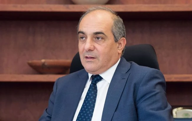 Спікер парламенту Кіпру відсторонений від посади через програму громадянства