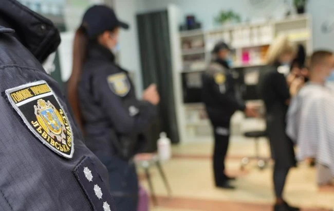 У Львівській області сьогодні виявили майже 250 закладів-порушників карантину