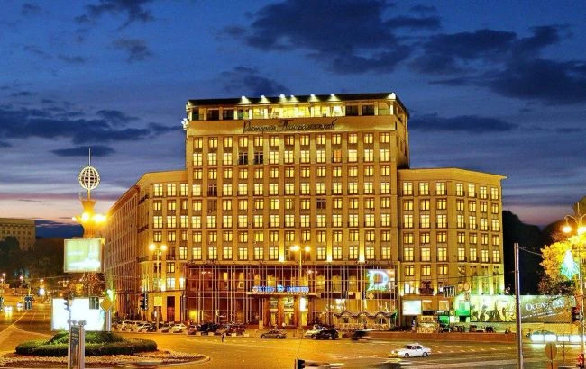 Готель 