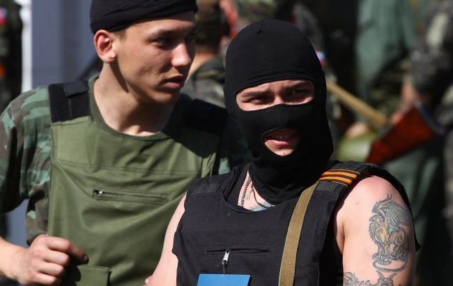 Росія направила офіцерів-інструкторів на Донбас для підготовки диверсій, - розвідка