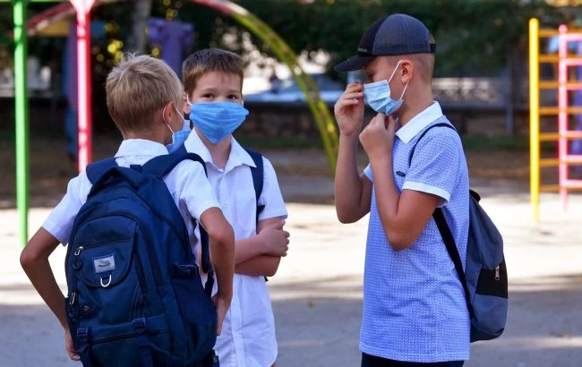 МОН розповіло, чи будуть подвійні зимові канікули