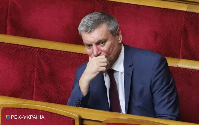 Катастрофа літака під Харковом: у Раді хочуть заслухати Уруського