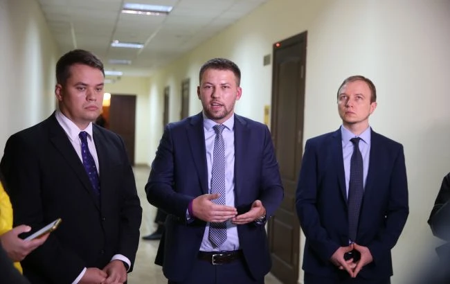Суд продовжив розгляд справи щодо арештів 