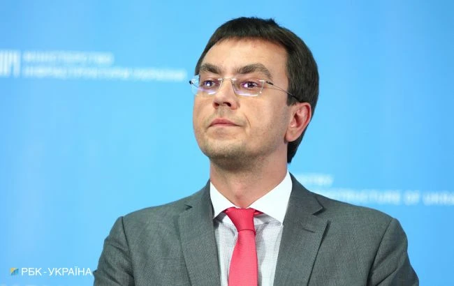 САП оголосила обвинувальний акт у справі екс-міністра інфраструктури Омеляна