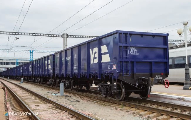 Китай зміцнив статус найбільшого торгового партнера України під час кризи