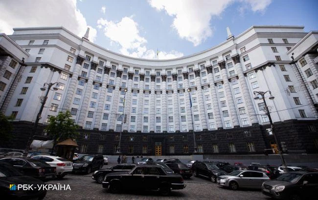 Кабмін призначив 5 заступників міністрів і держсекретаря Мінцифри