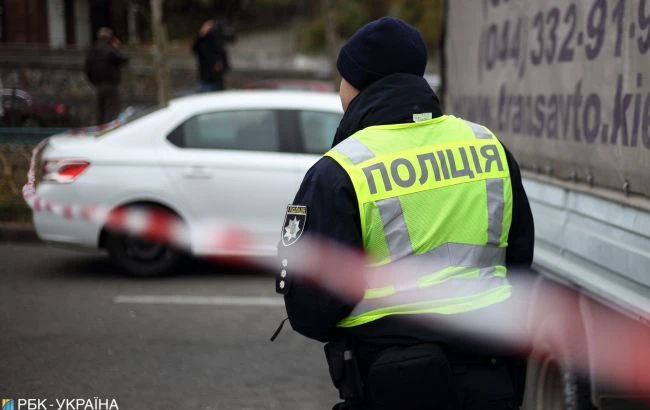 Під Одесою дама на позашляховику влаштувала жорстку ДТП і сильно травмувала 