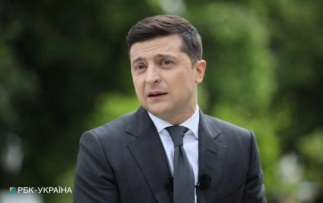В МВС пояснили, чому Зеленський виконав вимогу терориста з Луцька