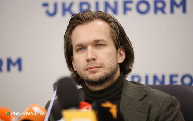 У Білорусі відкрили справу проти опозиціонера Кравцова