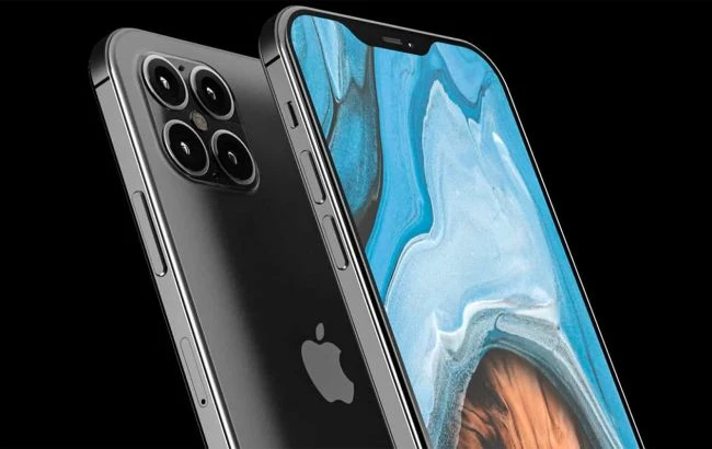 Скільки в Україні треба працювати, щоб купити новенький iPhone 12 Pro: дослідження
