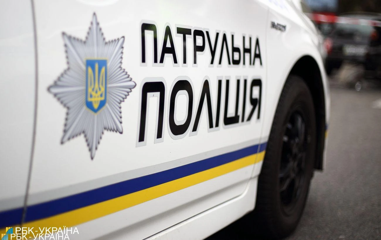 У Дніпропетровській області зіткнулися дві вантажівки: є загиблий і постраждалі