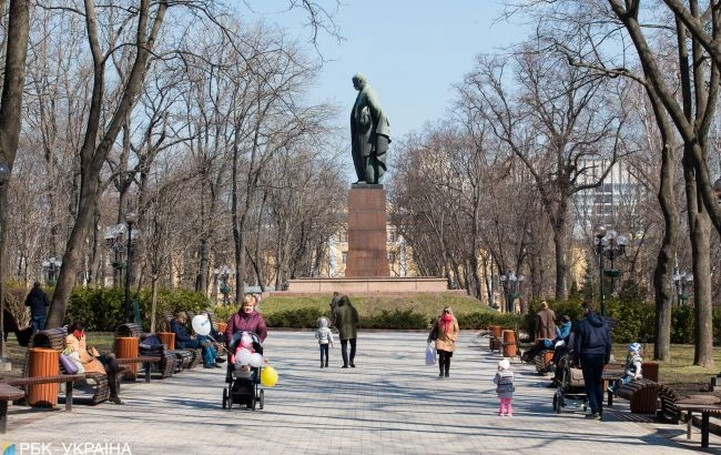 Українці назвали найбільші життєві цінності