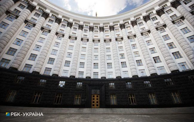 Кабмін направив понад 611 млн гривень на компенсації за житло ветеранам війни
