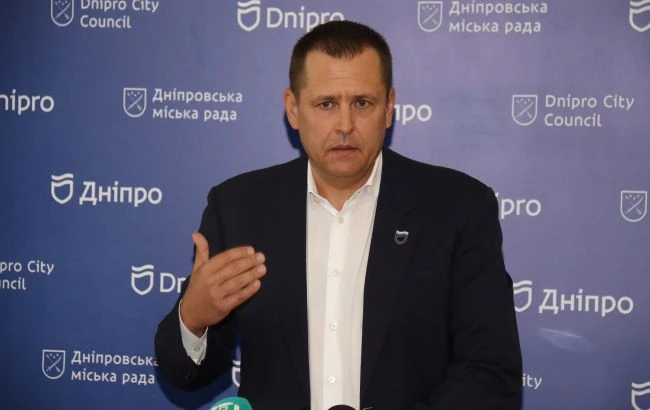 У Дніпрі майже 600 підприємств зобов'язали встановити станції моніторингу шкідливих викидів