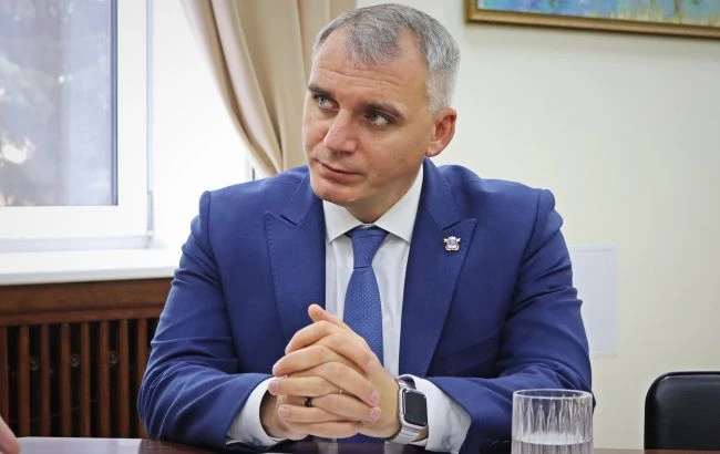Закон про декомунізацію іноді був сприйнятий надто прямолінійно, - мер Миколаєва