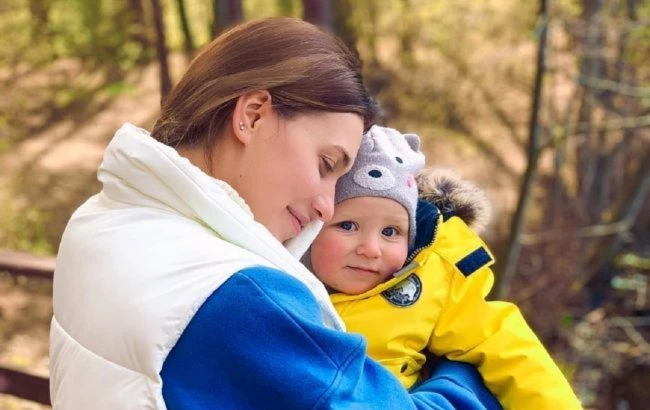 Здавалося, що впораюся: Регіна Тодоренко зворушила особистим зізнанням і милим сімейним фото