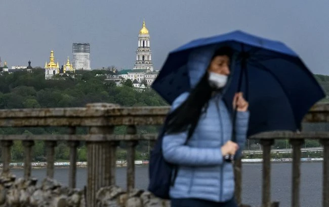 В Україну йде потужне похолодання: названа дата