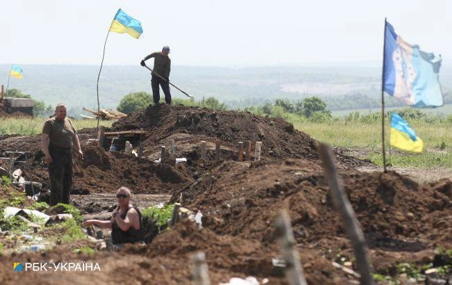 На Донбасі порушень режиму 
