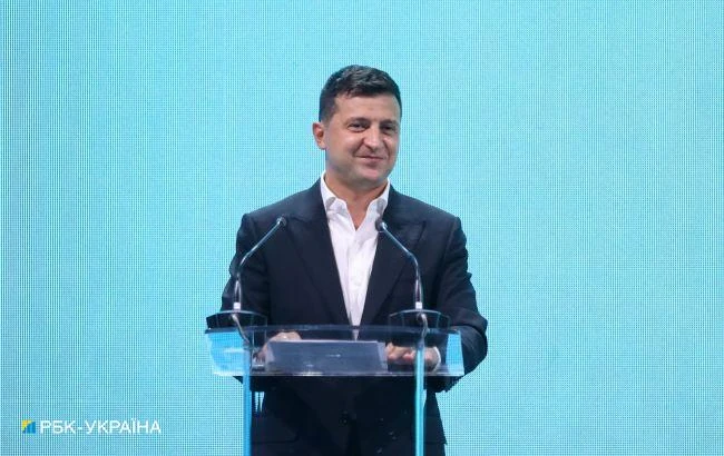 Ніяких більше паперів: Зеленський заявив про незворотність процесу діджиталізації