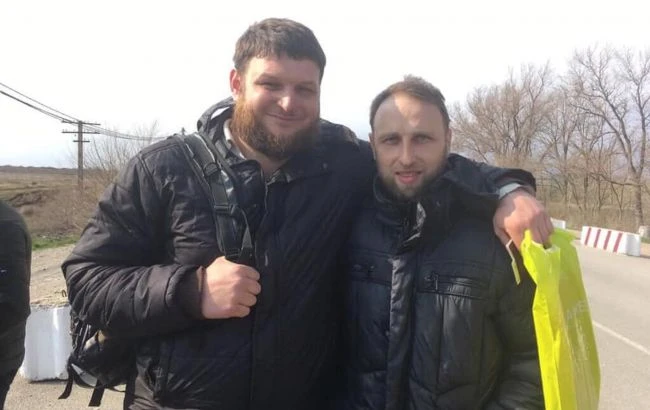 Суд залишив під арештом у Криму журналіста Бекірова