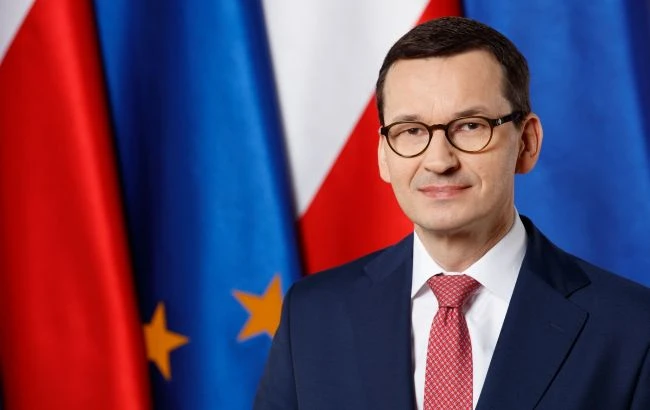 Польща про кризу в Білорусі: від її вирішення залежить майбутнє Центральної Європи