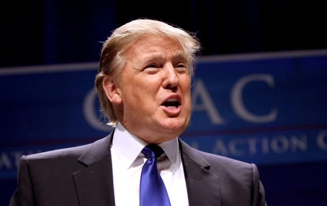 Трамп хоче вивести частину військ з Афганістану та Іраку до інавгурації Байдена