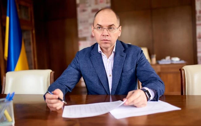 У МОЗ заявили про спалах коронавірусу на судні 