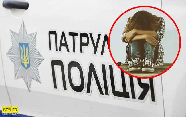 У Борисполі чоловік напав на дівчинку-підлітка: намагався зґвалтувати