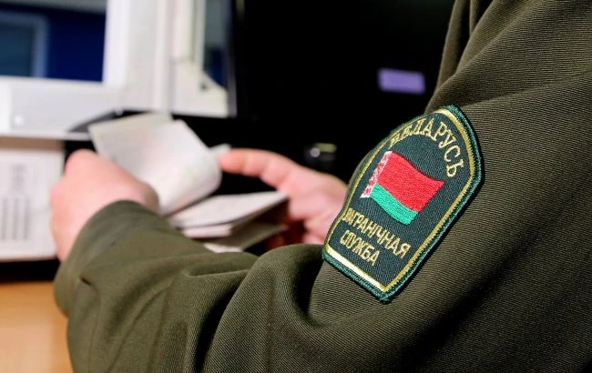 Білорусь не пропустила українців, які їхали в лікарню. МЗС вже розбирається