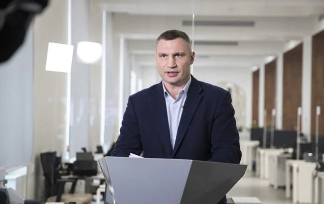 Реконструкція моста Патона розпочнеться найближчим часом, - Кличко