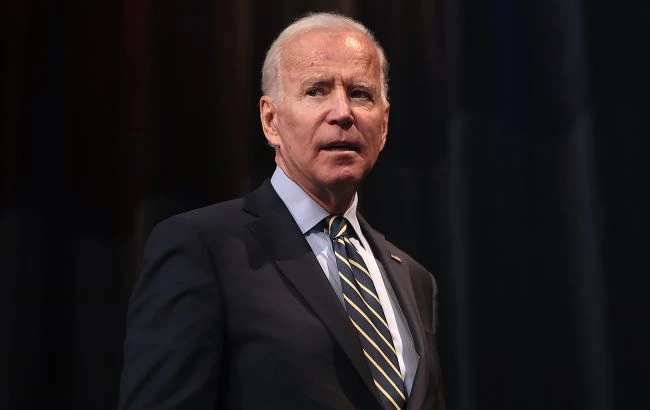 Байден сьогодні здасть тест на коронавірус, - CNN