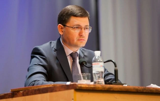 Мер Маріуполя заразився коронавірусом
