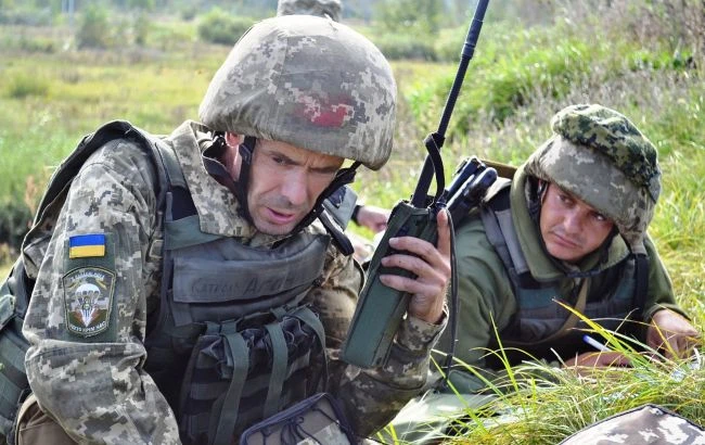 У Міноборони уточнили деталі припинення вогню на Донбасі