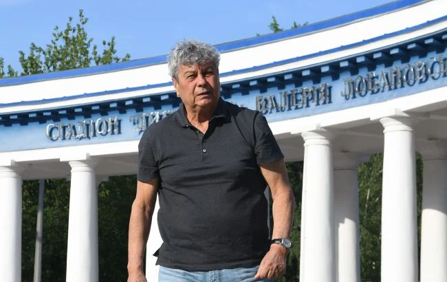 Вукоєвич і Гусєв увійшли до тренерського штабу Луческу в 