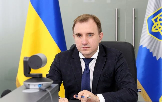 Кібератака на Нацполіцію: фахівці з'ясували, як зламали сайт