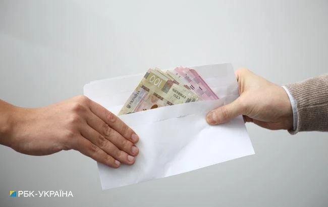 Правозахисники проти запровадження довічного покарання для корупціонерів