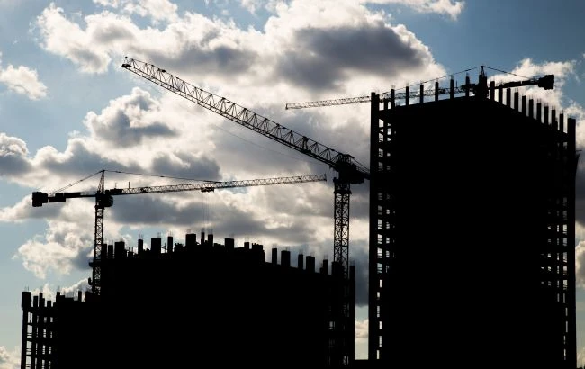 Інвестиції в економіку України впали на 35%