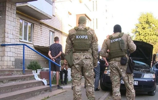 У Вінниці затримали підозрюваних у підриві банкоматів по всій країні