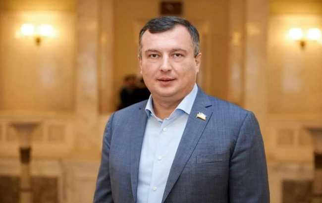 ДБР порушило другу кримінальну справу проти нардепа Семінського