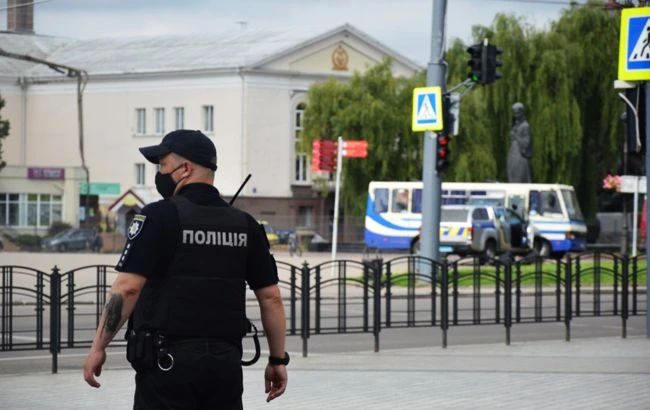 СБУ кваліфікувала захоплення заручників в Луцьку як теракт