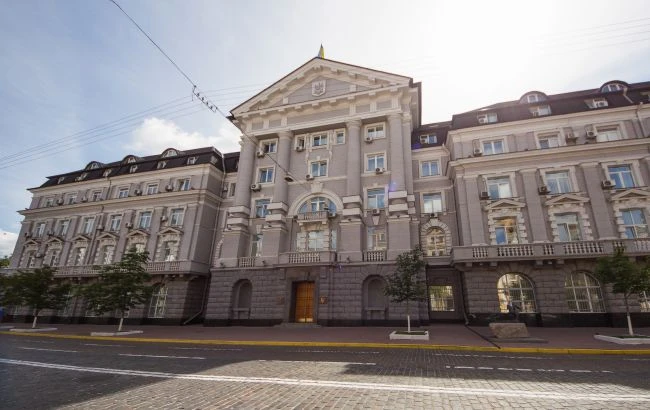 Зеленський призначив начальника департаменту військової контррозвідки СБУ