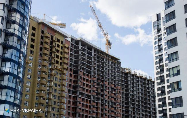 В Україні можуть ввести нові податки на продаж квартир