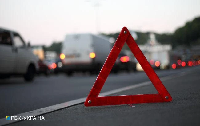Смертельна ДТП в Києві: водій був тверезий, порушено кримінальну справу