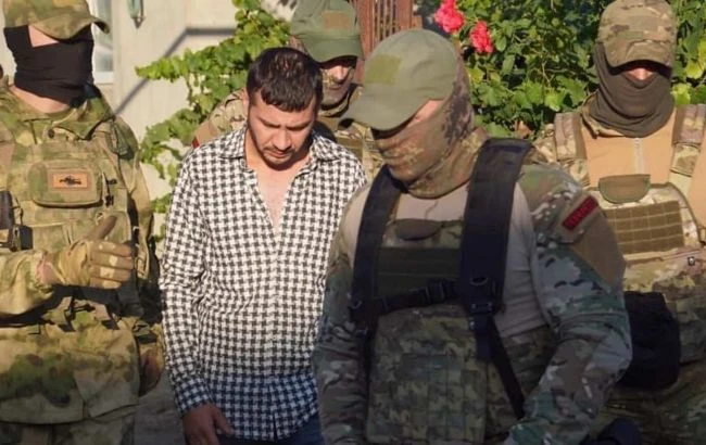 В Україні відкрили справу через незаконні обшуки в Криму