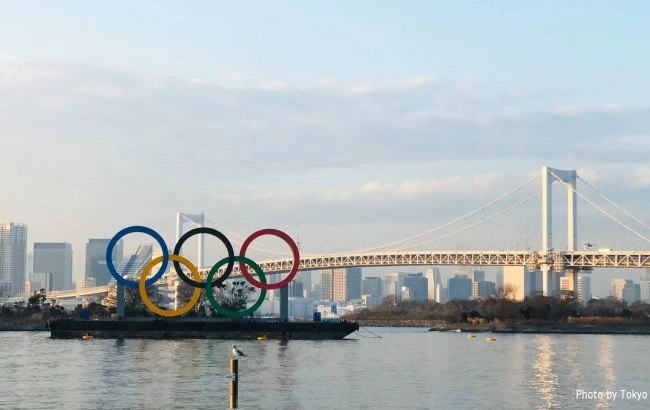 Олімпійські ігри в 2021 році можуть пройти без глядачів